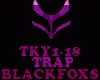 TRAP - TKY1-18