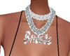 Brielle bling