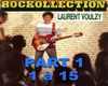 Rockollection -  Part 1