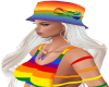 Rainbow Liziaah/BBlonde