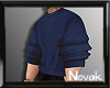 Sweater blue