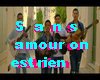 Sans amour on est rien