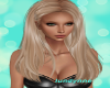 Jennifer Caramel blonde