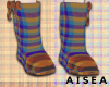 Kid~ Maeve boots