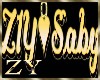 ZY: Z!Y & SABY Necklace