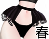 !! ADD+ MiniSkirt