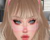 Ge Pink Glasser