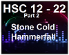 Stone Cold-Hammerfall 2