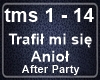 Trafil mi sie Aniol