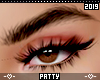 P►Real Eyebrows