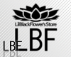✿ LBF Store