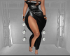 Black Gala Gown