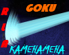 [RLA]Goku Kamehameha HD