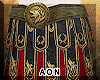✶Ares Armor Skirt