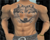 wolf1 tattoo