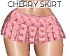 Bun! Cherry Bows Skirt