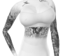 ღ White Top+Tatto
