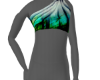 Labradorite Seraphim Top