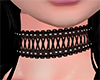 Choker Lace