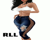 RLL Classic Fit