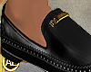 LOAFERS-BLACK MALE