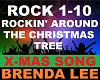 Brenda Lee - Rockin'
