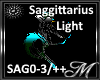 Saggitarius Light -Req