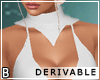 DRV Rebel Gown