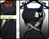 SM(Wang:Bodycon/Athlete)
