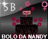 **SB BOLO DA NANDYMARIE