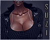 SZ Angie Vest+Top B.