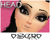 oSGRo Small Head -3