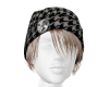 f-hair cap