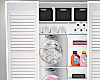 DER. Laundry Cabinet