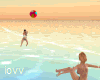 Iv•Water Volleyball