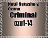 Natti Natasha Ozuna