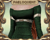[Req] Emerald Eve gown