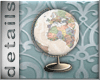 [MGB] D! Animated Globe