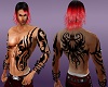tribal tattoo V5