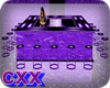 (CXX) Purple Star Bar