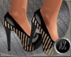 [AZ] Lady Shoes BROWN