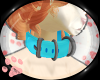 Pet Collar -BlueV1