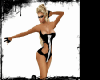 sexy swimsuit zip pf
