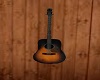 GUITAR DECORATION
