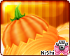 [Nish] Dynia Pumpkin Hat
