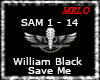 *(SAM)* Save Me