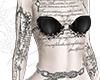 ♰ HOT SIGIL TATS