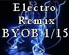 B.Y.O.B.   Electro Remix