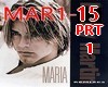 RICKY MARTINE-RMIX MARIA