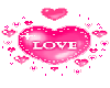 [ARG] HEART LOVE